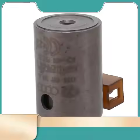 For Golf Jetta Beetle Passat - 1990-2005 01M Transmission Shift Solenoid 4 Speed N88 N89 N90 N92 N94