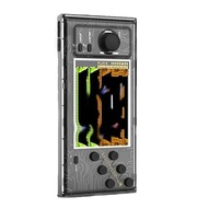 A10 Portable Mini Game Machine 10000 Games Retro Game Console With 15/22.5W 10000Mah Power Bank Func