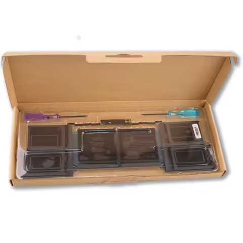 New Apple MACBOOK PRO 16 inch A2141 A2113 2019 model year laptop battery