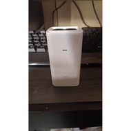 Original Ubiquity 24V 0.5A POE Adapter