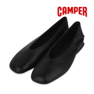 Camper Flat Shoes Casimaira Women's Ballerina Black K201253-015