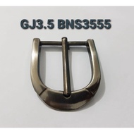3.5 CM BUCKLE HEAD BNS3555