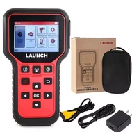 HOT  LAUNCH CRT501 Tire Pressure Monitor System Activation Diagnostic Tool LAUNCH CRT 501 Code Read 