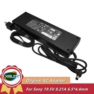 Original ACDP-160E01 19.5V 8.21A 160W AC Adapter Charger for Sony Bravia TV KD-49XD8077 XBR-49X800D 