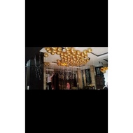 Helium balloon balloon | Flying balloon | Air balloon | Helium balloon