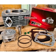 Block Xiema Diablo crf wy250 cm XGP/Cylinder Block Tiger CB GL MP 250cc
