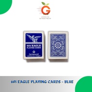 [GreenshineSG]601 EAGLE PLAYING CARDS