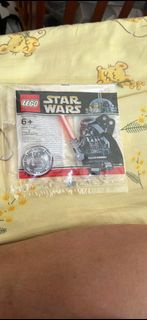 Lego Star Wars darth Vader 4547551