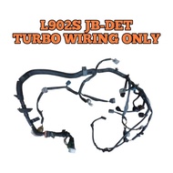 ENGINE WIRE WIRING SET PERODUA KELISA KENARI JB-DET / EF ENGINE WIRING WIRE SET