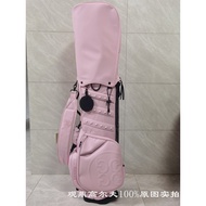 G G4 GOLF Bag Ultra Light PU Fabric Shoulder Bag Ladies Bracket Bag GOLF Waterproof Equipment Bag Sh