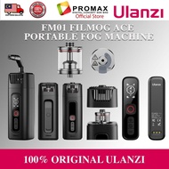 Ulanzi FM01 FILMOG Ace Portable smoke Fog Machine