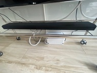 Samsung Soundbar with Subwoofer 2.1  q800a