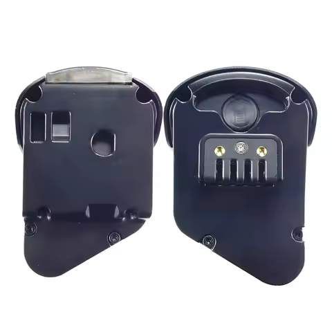 Wallke Electric Bike 36V 48V 10.4Ah 12Ah 15Ah MacWheel GEN3 Flex Stride Hybrid Ebike Batteries