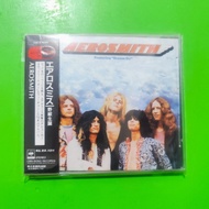 Imported CD AEROSMITH Dream On