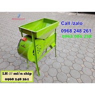 Grain Blower, Electric Rice Grain Extractor QT300, Rice Classification