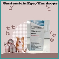 ✤ ➻ ✻ Klontar(Eye /Otic drops for dogs cats chicken