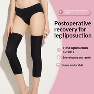 Leg Compression Bandage Knee Protector