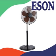 (NEW)KHIND 18'' Industrial Stand Fan SF1821 Replace SF1802F SF1802B (KIPAS BERDIRI)