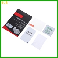 BUB Screen Protector Tempered Glass Camera LCD Guard Cover Film For D7100 D750