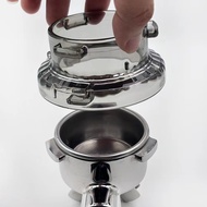 Breville Breville Coffee Machine Powder Receiving Ring Anti-Flying Powder Acrylic 870/876 Grinder 87