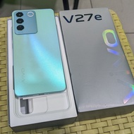 vivo v27e ram 8/256