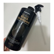 現貨 韓國 TREATROOM 白髮變黑髮洗髮水 1010ml