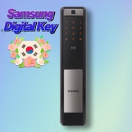 Samsung digital key DP960 Korea security door lock [Self Installation]