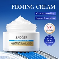 Full English Cream SADOER SADOER Rejuvenating Moisturizing Cream% H260107