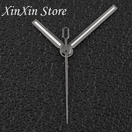 Sky Blue Land-Dweller Dial 28.5mm Watch Dial For NH35 NH36 Movement Land-Dweller Dial With Hands DIY