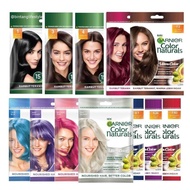 Hair Dye/ Hair Color Halal/ Pewarna Rambut Ash Blonde Hair Color Black