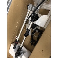 OGAWA /MK POWER OES1052 Boat Engine Outboard Motor / OGAWA Motorboard (1.9KW/2.5HP)