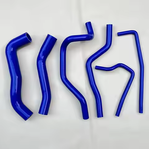 For Mitsubishi Lancer 4G18 CS1A 1.3L, Cedia CS2A 1.5L, CS3A 1.6L Radiator Heater Hose OE MN135915 MR