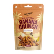 BANANA CRUNCH CINNAMON BALI FORAGES