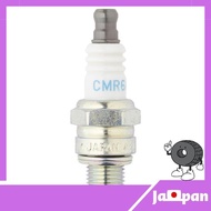 【 Direct from Japan】NGK (NGK) General plug, small size (terminal integrated type) 1 pc [1223] CMR6A