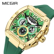 2 0 3M E G I R Fashion Sports Men's Watch Waterproof Luminous 8 1