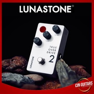 (Clearance) Luna Stone TOD2-True Over Drive 2