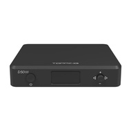 Topping D50III Desktop HiFi DAC ของแท้ รองรับ LDAC Dual Hi-Res ประกันศูนย์ไทย