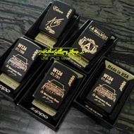 Zippo mercedes benz mercy club Car W124 w202 W124 super kw