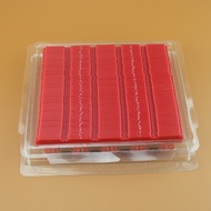 Baccarat Gift Box Buckle Entertainment Dedicated Disposable Lock Buckle Buckle Baccarat Seal Box Ded