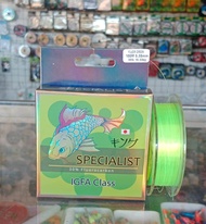 SENAR PANCING IGFA CLASS SPECIALIS .... MURAH