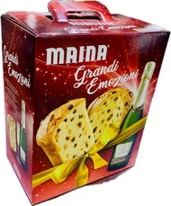 Maina Grandi Emozioni Panettone 750g