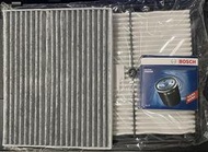 現代 IONIQ 1.6 GDI 油電車   機油濾芯 空氣濾芯 冷氣濾網 保養三套件