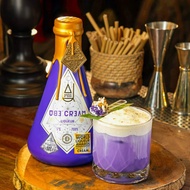 Destilleria Ube Cream Liqueur 700mL