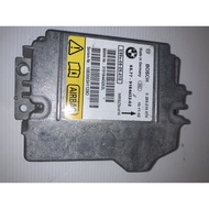 BMW 1 (E82 - E88) AIRBAG CONTROL UNIT/MODULE
