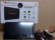 Nakamichi Android車機