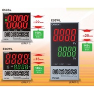 Omron Thermostat E5CWL-R1TC/Q1TC/E5CSL-RTC/QTC/E5EWL-R1TC/Q1TC