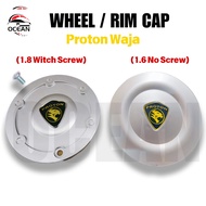 Proton Waja 1.6 / Waja 1.8 Perdana V6 Rim Cap Wheel Cap Cover
