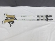 LEKI CRESSIDA 登山杖 二件套
