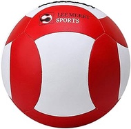 AGYH Medicine Ball Wall Ball, Yoga Fitness Ball Gravity Ball, Waist Training For Upper Arm, Sweat-ab