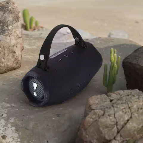 Silicone Cover Case For JBL Xtreme 4 Speaker Travel Carrying Storage Bag For JBL Xtreme 4/3 Speaker 